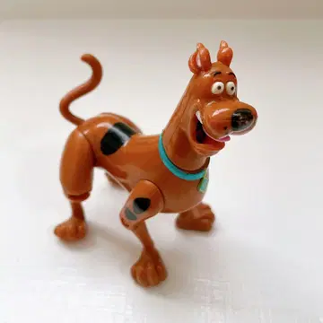 스쿠비두 피규어 아메토이