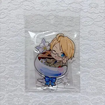 헤타리아 챠폰! 아크릴 스탠드 미국