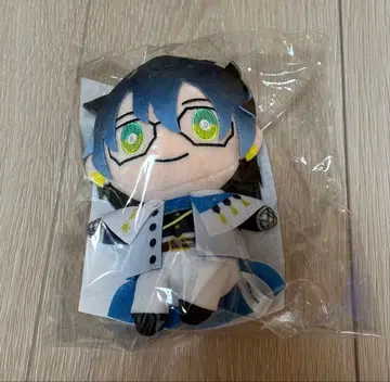 니지누이 아이크 이브랜드 Ike Eveland