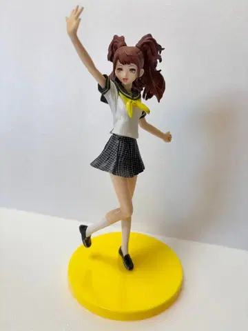 페르소나4 쿠지카와 리세 피규어 vol.2