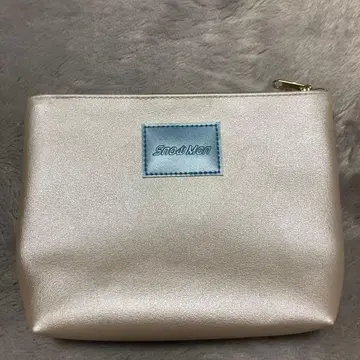 Snow Man i DO ME 파우치