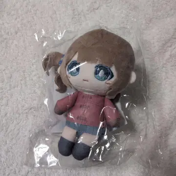 프로세카 하피콜 봉제 인형 마스코트 모치즈키 호나미