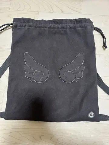 COYSEIO X SUBU 냅색