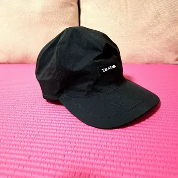 다이와 GORE-TEX Active 캡 낚시 모자
