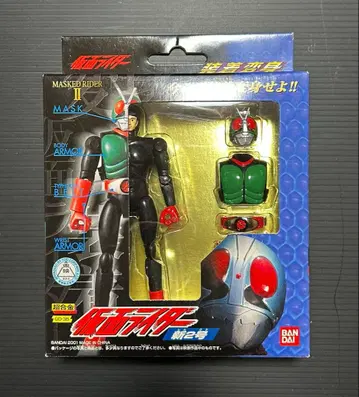 장착변신 가면라이더 신 2호 중고