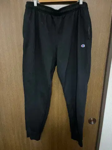 챔피온 스웨트 팬츠 XL
