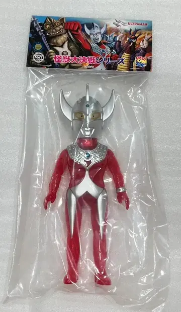 MAT 시리즈 울트라맨 타로 타로 팔찌 Ver. MAT