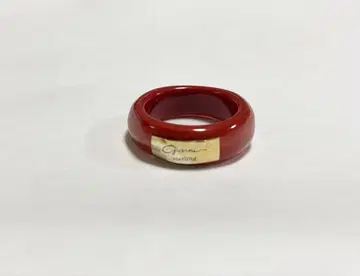 가르니 GARNI 크로케리 반지