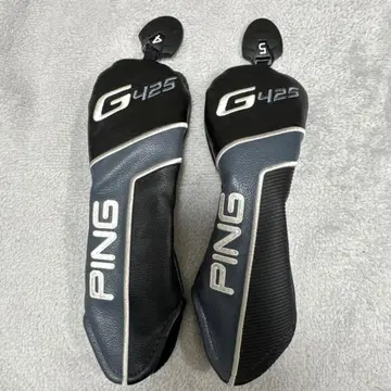 핑 g425 유틸리티 4 5 골프헤드커버