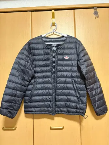 단톤 다운 자켓 44