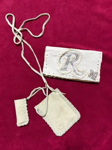 가죽 잡화 가죽 지갑