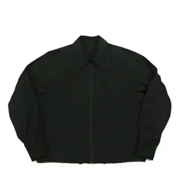 편의점 의류 훼미리마트 집업 자켓 블랙 M