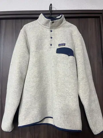 [ 파타고니아 ] 라이트웨이트 신틸라 스냅T 풀오버