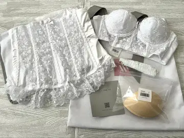 타카미 브라이덜 세모아 브라이덜 이너