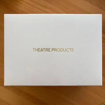 THEATRE PRODUCTS 립 피어스 파츠 세트