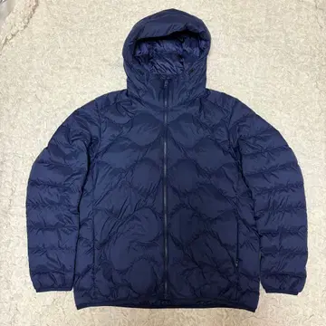 UNIQLO and JW ANDERSON 울트라 라이트 다운 XL