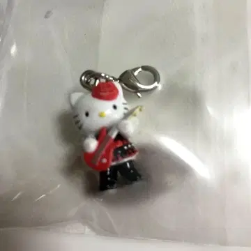 헬로키티 나나 버전 스트랩