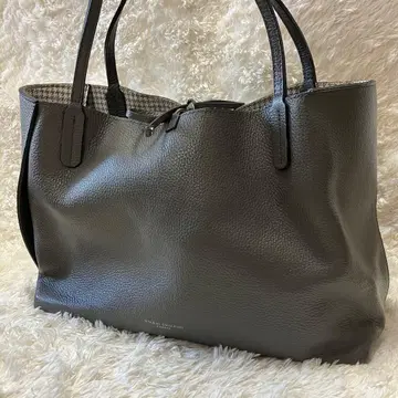 지아니카리니 RAY 토트백 핸드백 그레이