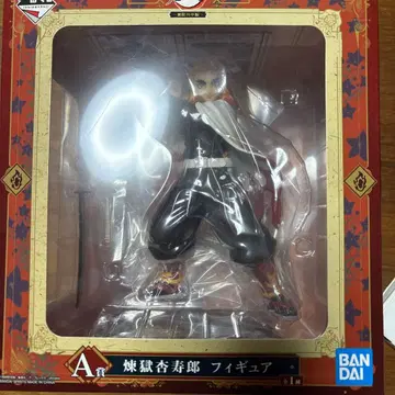 BANDAI 렌고쿠 쿄쥬로 피규어 A상