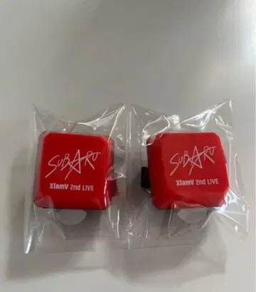 VSAMBIVALENTZ 비바렌 스바루 린라이