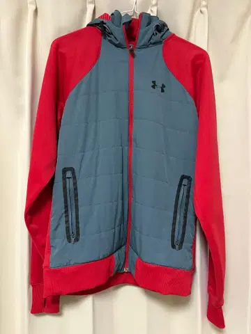 Under Armour 후드 부착 후드티 SM