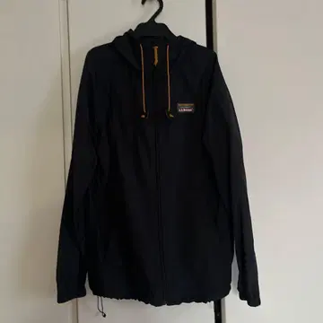 LL been 마운틴 파카