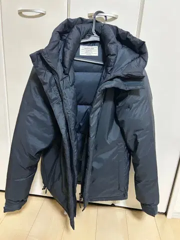 SONNY LABEL 다운 자켓 어반 리서치