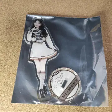 AKB48 무카이치 미온 아크릴 스탠드