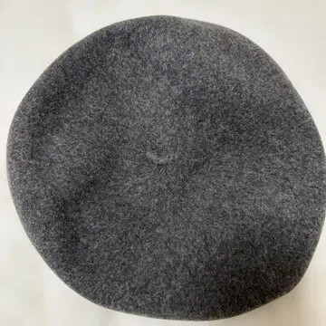 CA4LA 그레이 베레모