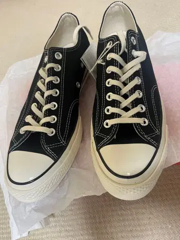 ct70 척테일러 로컷 28cm