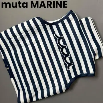 muta MARINE 무타 마린 본딩 베스트 자켓 골프