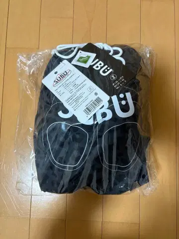 SUBU 사이즈 2 26-27.5