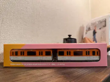 스루토 KANSAI GOGO 기차 한신 전기철도