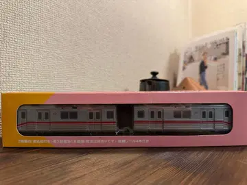 스루토 KANSAI GOGO 트레인 오사카 시영 지하철 21계