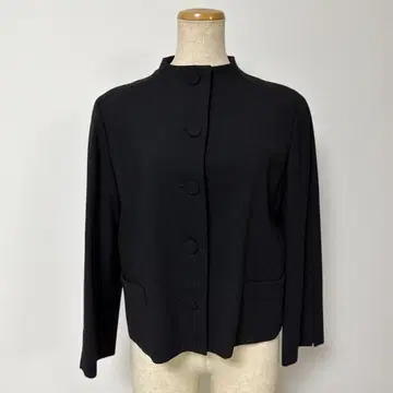 새상품급 준코 시마다 자켓 정품