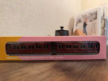 스루토 KANSAI GOGO 트레인 한큐 전철 6300계