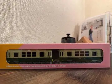 스루토 KANSAI GOGO 트레인 교토 전기 철도 2002형