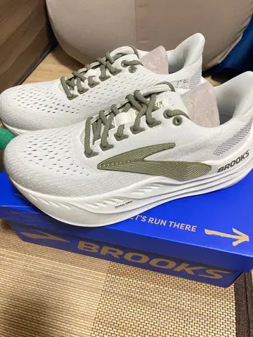 BROOKS Glycerin Max 27.0cm