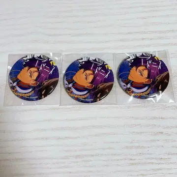 앙스타 TRIP 캔뱃지 오토카리 아도니스