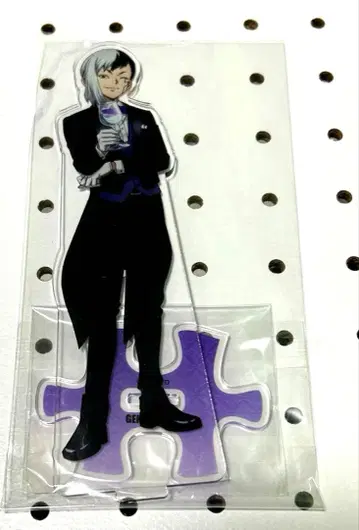 아사기리 겐 아크릴 스탠드