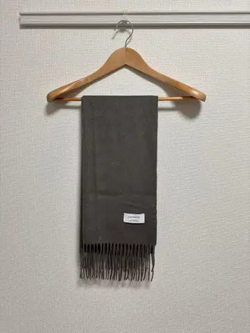 캐시미어 머플러