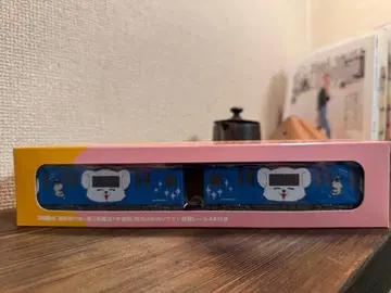 스루토 KANSAI GOGO 트레인 센보쿠 고속 철도 5000계