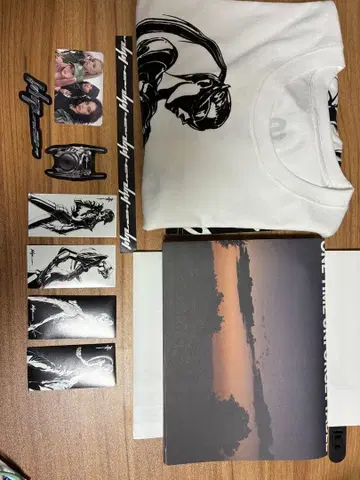 aespa Whiplash limited ver. [ KARINA ]