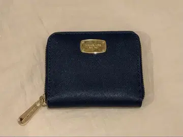 [ 새상품급 ] 마이클코어스 미니 지갑