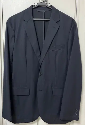 그린 라벨 릴랙싱 네이비 자켓 L 사이즈