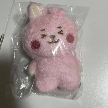 BTS 정국 만국 박람회 한국 SHOP에서 판매되었던 것