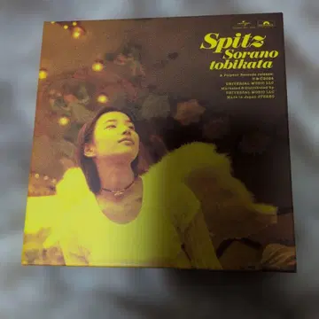 하늘을 나는 법 30th Anniversary Edition