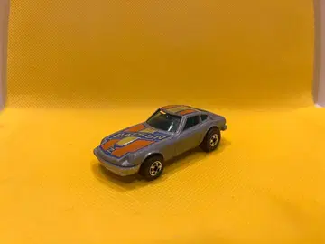 핫휠 페어레이디 Z No. 67 홍콩제