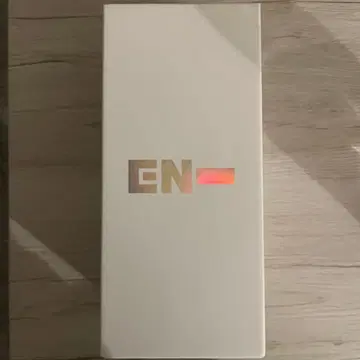 ENHYPEN 응원봉 ver2