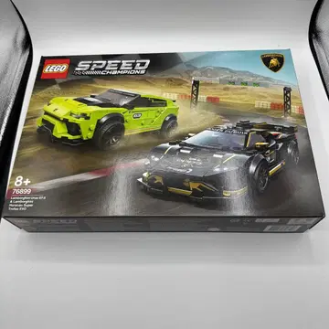 미개봉 새상품 레고 76899